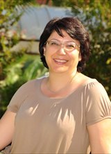 Познакомиться с татаркой.  Зиля 53 года Аксаково 75270