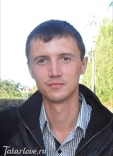 Познакомиться с татарином.  Тимур 40 лет Октябрьский 154462