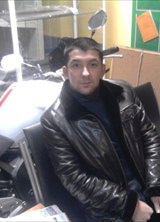 Познакомиться с татарином.  Дамир 39 лет Уфа 148036