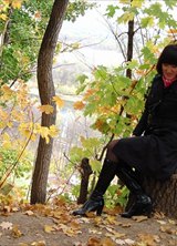 Познакомиться с татаркой.  Люция 41 год Уфа 145015