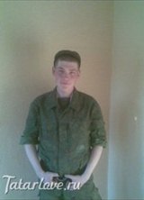 Познакомиться с татарином.  Айдар 34 года Уфа 154584