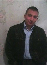 Познакомиться с татарином.  Роберт 38 лет Чишмы 147667