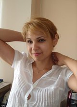 Познакомиться с татаркой.  Гузелия 45 лет Уфа 154668