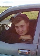 Познакомиться с татарином.  radmir 38 лет Уфа 154660