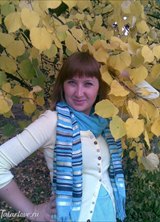 Познакомиться с татаркой.  Эльмира 39 лет Уфа 154687