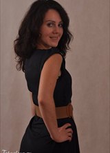 Познакомиться с татаркой.  Галия 39 лет Уфа 76153