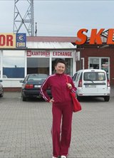 Познакомиться с татаркой.  Эльвира 50 лет Уфа 154743