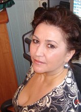Познакомиться с татаркой.  Рита 61 год Уфа 154773