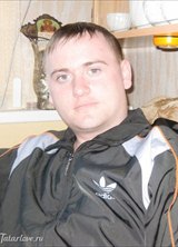 Познакомиться с татарином.  Денис 43 года Уфа 154585