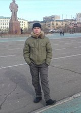 Познакомиться с татарином.  Ильнур 40 лет Уфа 154071