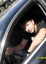 Познакомиться с татарином.  Максим 35 лет Уфа 153609