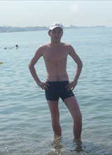 Познакомиться с татарином.  Ильдар 36 лет Уфа 154934