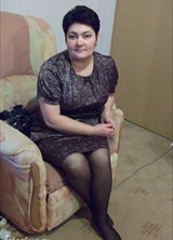 Познакомиться с татаркой.  Розалия 59 лет Уфа 154960