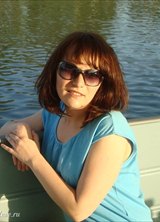 Познакомиться с татаркой.  Альфия 43 года Уфа 154637