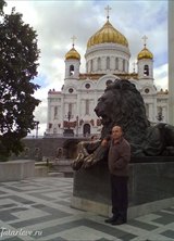 Познакомиться с татарином.  Владимир 52 года Бирск 75045