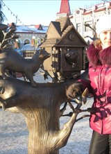 Познакомиться с татаркой.  Миля 42 года Уфа 155017