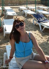 Познакомиться с татаркой.  Елена 51 год Аксаково 96644