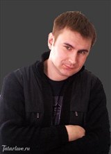 Познакомиться с татарином.  Омар 40 лет Уфа 155114