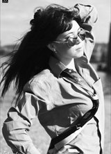 Познакомиться с татаркой.  Роза 35 лет Уфа 110134