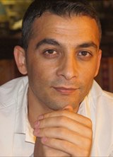Познакомиться с татарином.  Ahmet 44 года Москва 132641