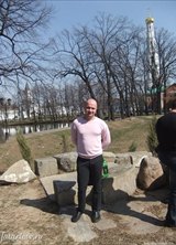 Познакомиться с татарином.  Радик 40 лет Москва 123585