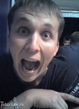 Познакомиться с татарином.  Николай 41 год Уфа 155200