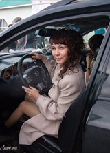 Познакомиться с татаркой.  Алина 36 лет Стерлитамак 16818