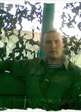 Познакомиться с татарином.  Евгений 40 лет Янаул 155354