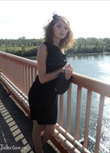 Познакомиться с татаркой.  Иришка 36 лет Уфа 154086