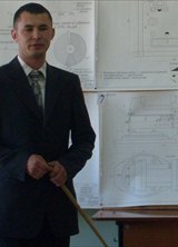 Познакомиться с татарином.  Марат Ишматов 38 лет Мраково 154708