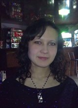 Познакомиться с татаркой.  Эля 37 лет Уфа 147789