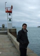 Познакомиться с татарином.  Ринат 56 лет Москва 155504