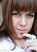 Познакомиться с татаркой.  Гульнара 36 лет Уфа 154818