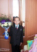 Познакомиться с татаркой.  Велора 50 лет Учалы 119370