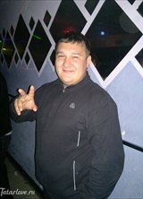 Познакомиться с татарином.  данис 37 лет Уфа 155517