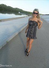 Познакомиться с татаркой.  Эльвина 35 лет Уфа 155603