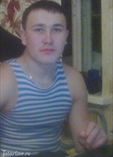 Познакомиться с татарином.  денис 36 лет Уфа 155438