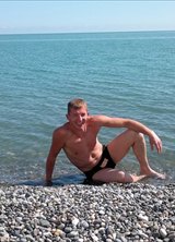 Познакомиться с татарином.  ruslan 43 года Железнодорожный 155802