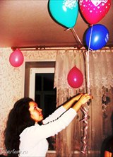 Познакомиться с татаркой.  ЛЕЙСАН 39 лет Уфа 155842