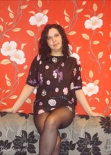 Познакомиться с татаркой.  гулечка 41 год Октябрьский 155777