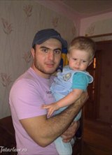 Познакомиться с татарином.  Shamil 40 лет Москва 156020