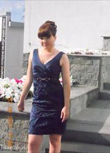 Познакомиться с татаркой.  Regisha 38 лет Уфа 156049