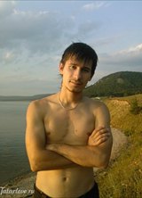 Познакомиться с татарином.  Русланка 41 год Уфа 47450