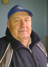 Познакомиться с татарином.  Булат Абдуллин 40 лет Уфа 121997