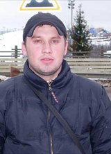 Познакомиться с татарином.  Дамир 45 лет Подольск 155607