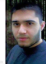 Познакомиться с татарином.  Рустем 38 лет Уфа 155798