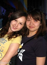 Познакомиться с татаркой.  Альфия 35 лет Уфа 156001