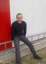 Познакомиться с татарином.  Федя 35 лет Уфа 113844