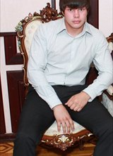 Познакомиться с татарином.  Альмир 36 лет Уфа 152240