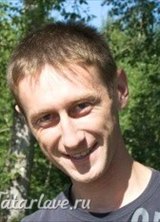 Познакомиться с татарином.  ришат 39 лет Уфа 156273